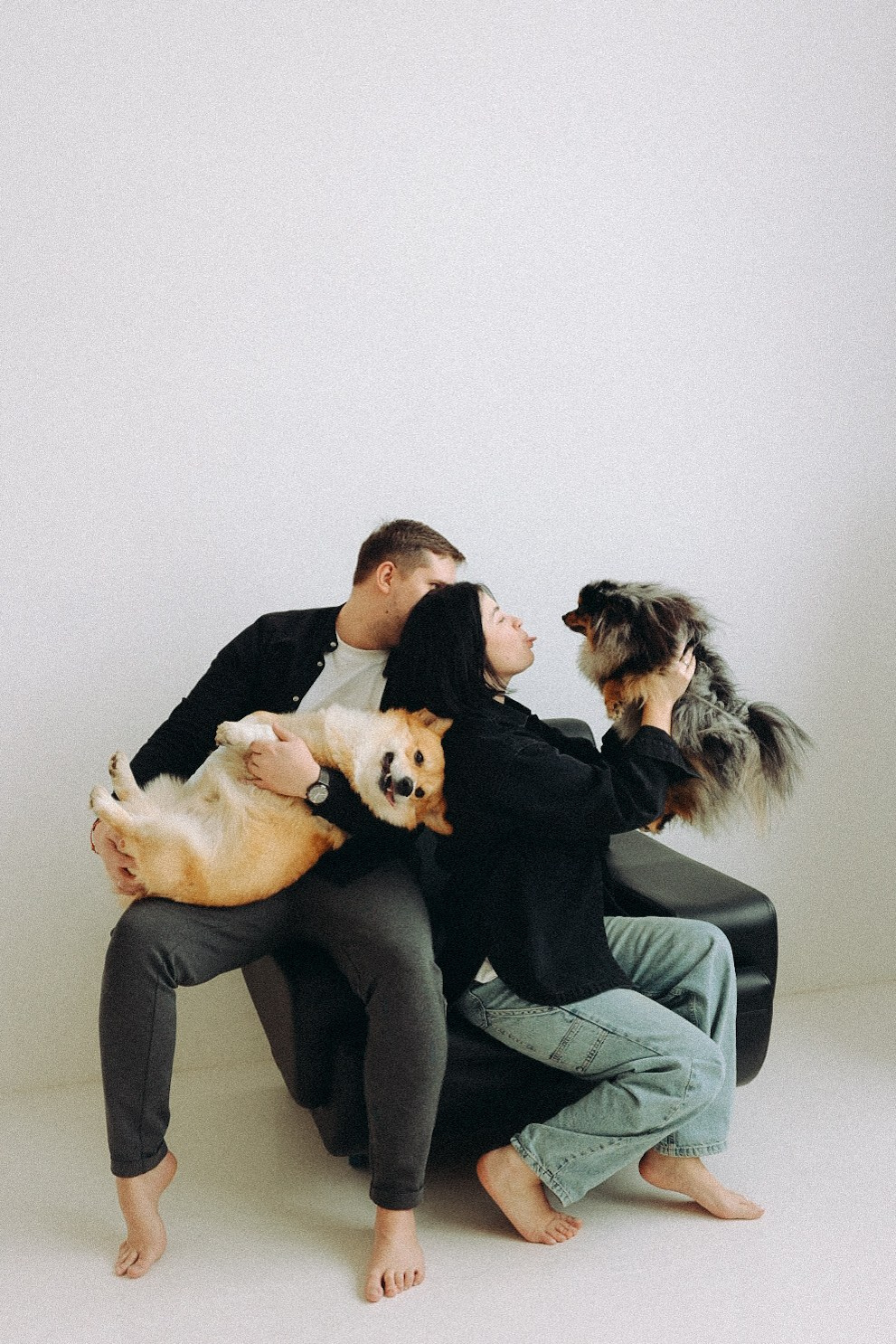 Family. Фотограф Нижний Новгород