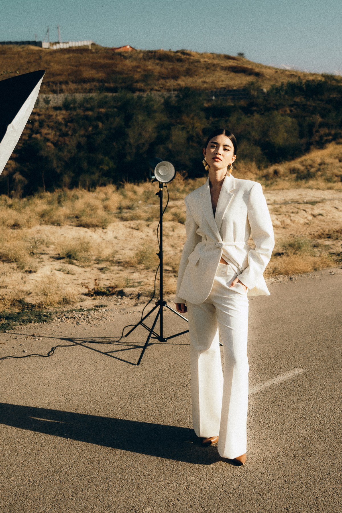 Fashion. Фотографирую пары и индивидуальные съемки в Алматы Шунько Ирина