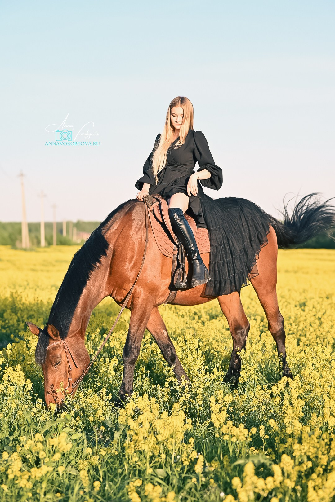 Кристина и Лидберг. LifeStyle фотограф Анна Воробьёва Санкт-Петербург