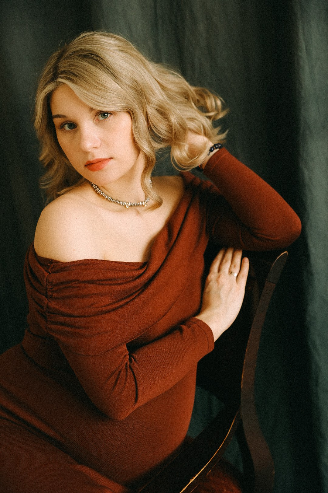 Олег и Юля. Фотограф Нижний Новгород