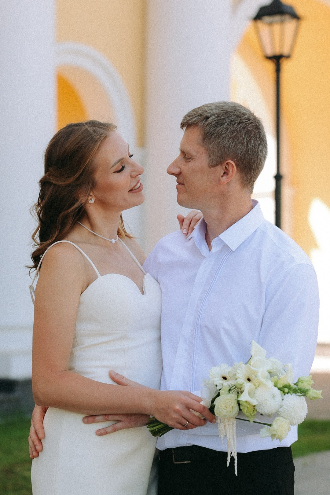 Витя и Юля. Фотограф Нижний Новгород