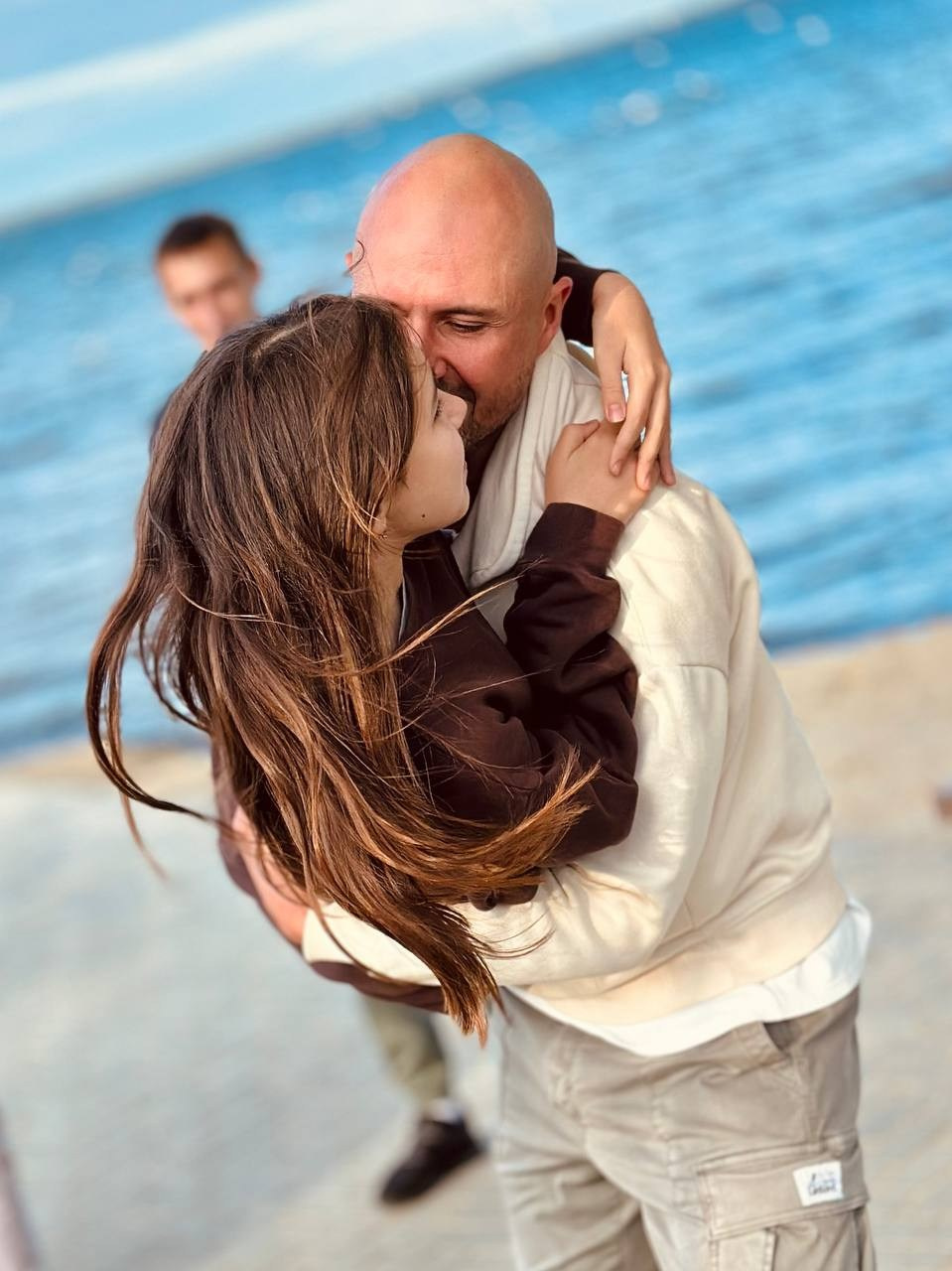 Семья. Фотограф в Челябинске Регина Максимова