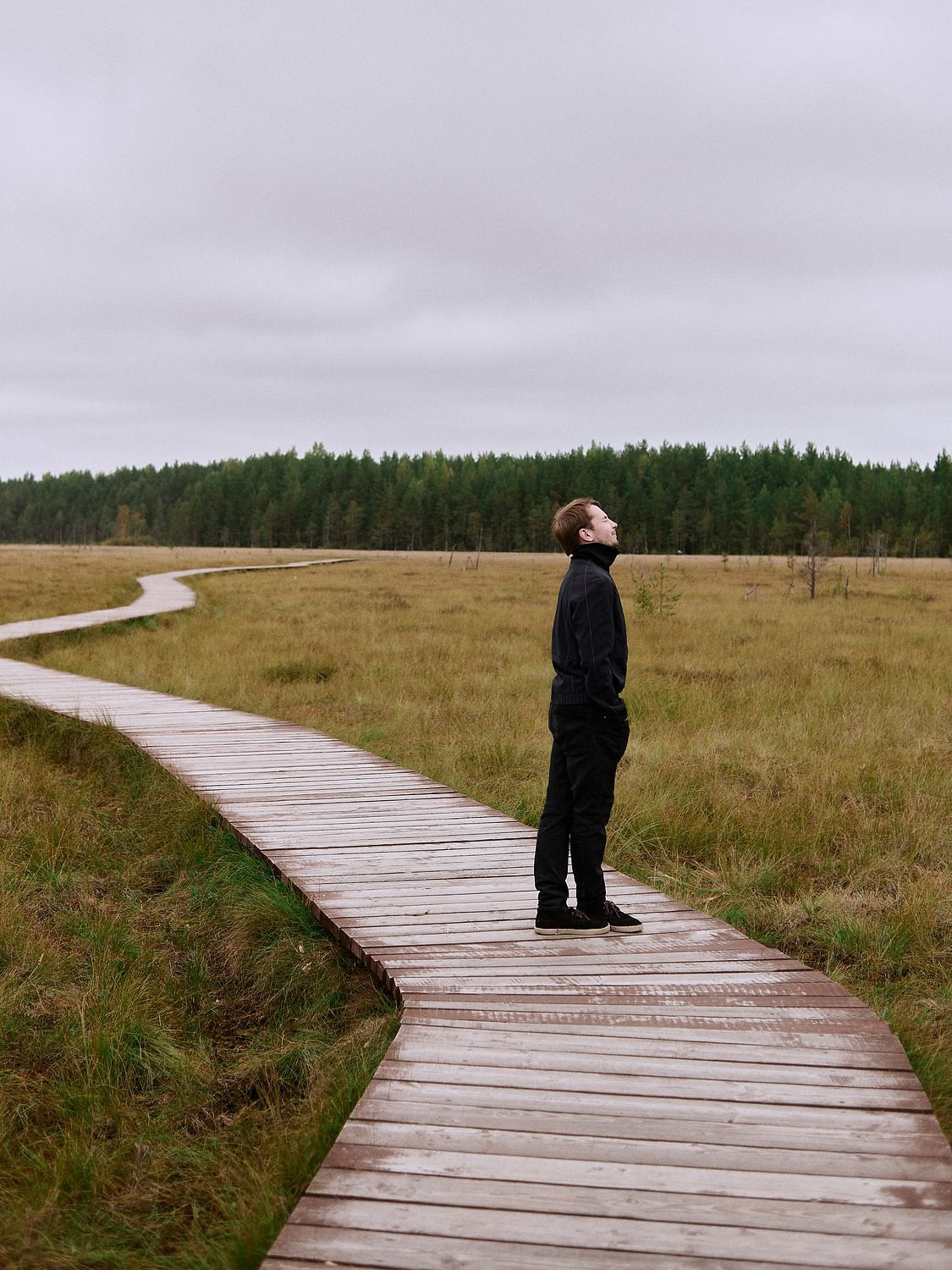 Семён. Фотограф для людей и брендов в Санкт-Петербурге