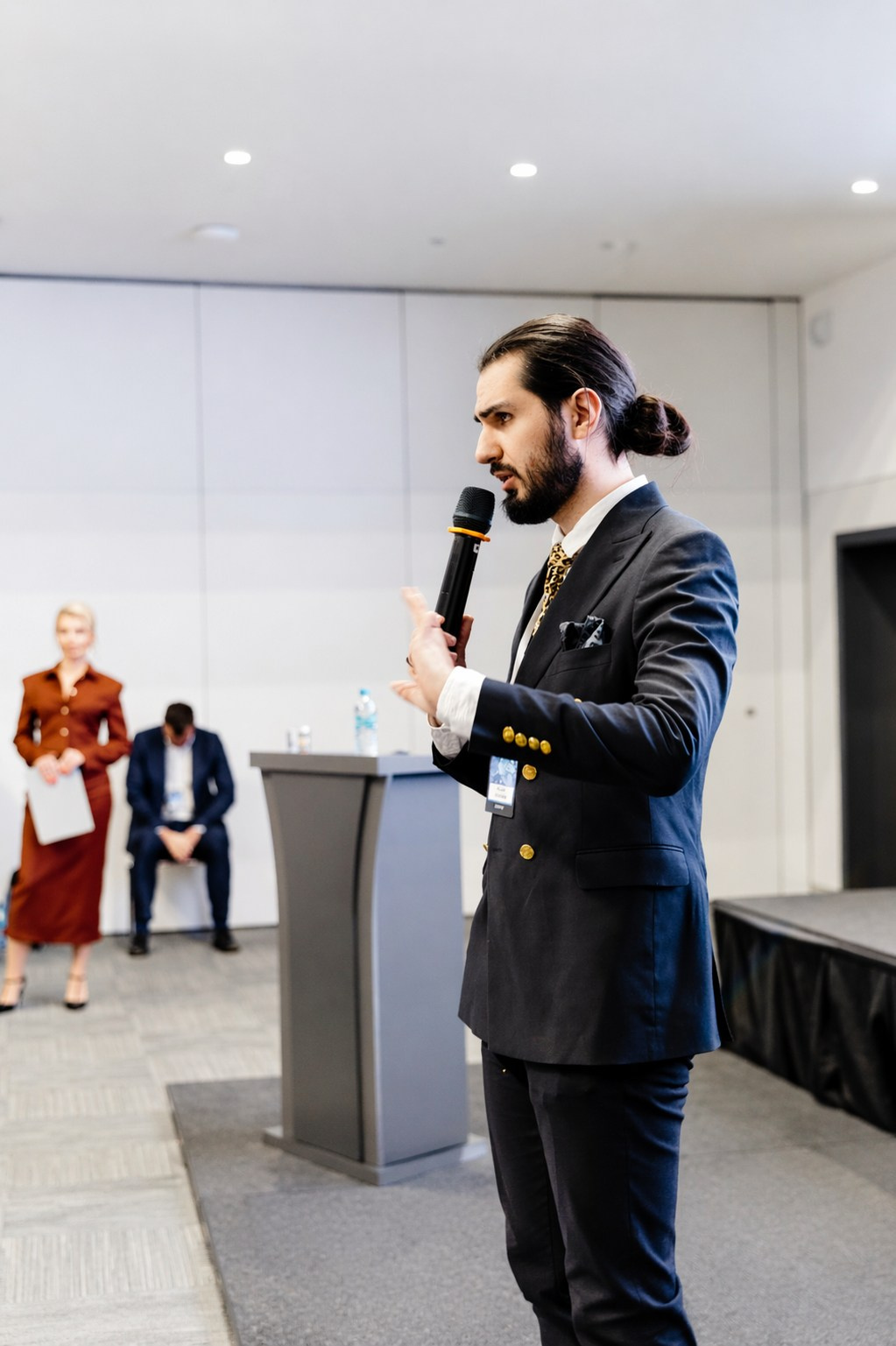 Репортажный фотограф в Екатеринбурге и Москве | Фотосъемка конференции Anagran Biotech Med. Фотограф Дмитрий Судаков — Свадебная и репортажная съемка в Екатеринбурге и Москве