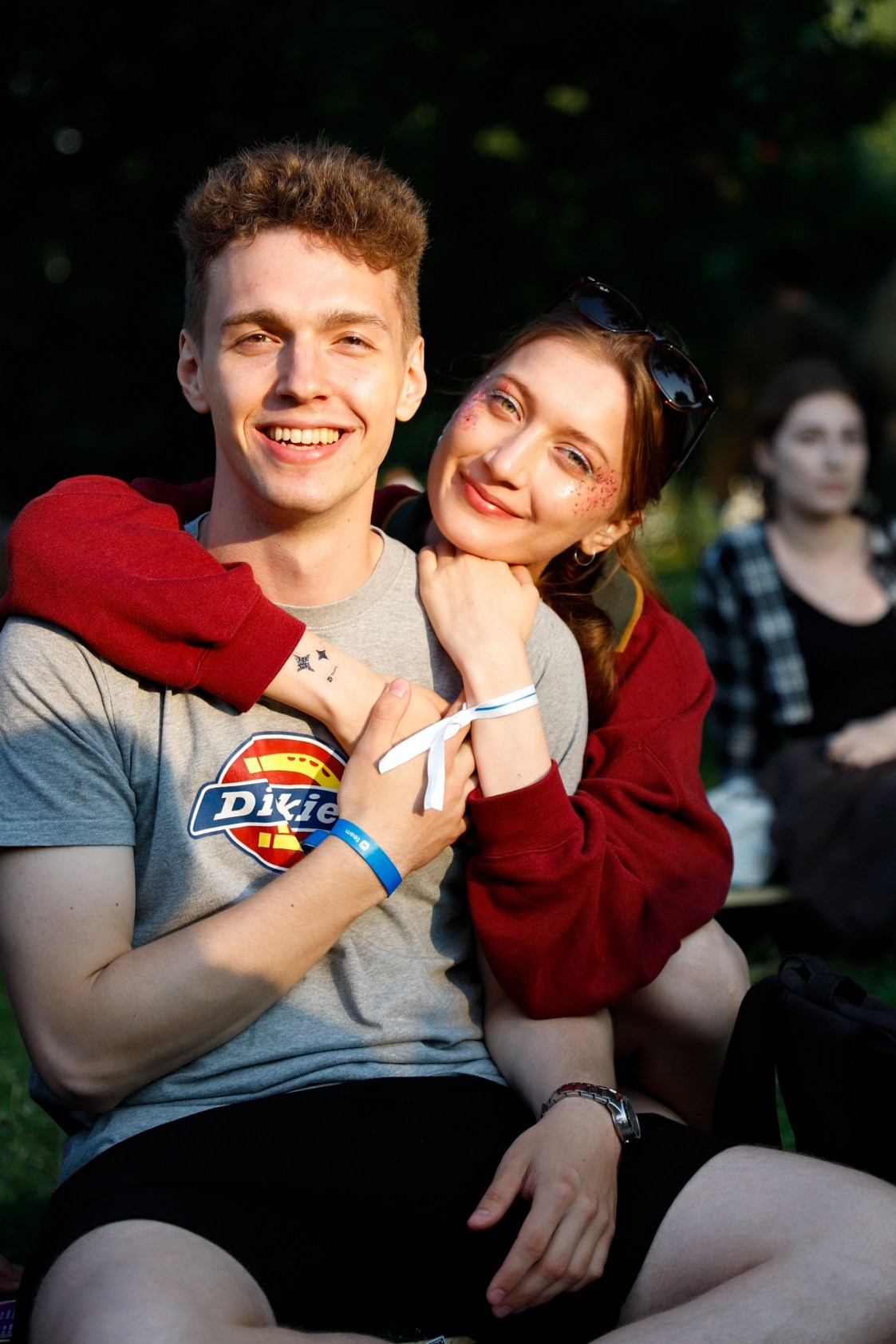 VK fest 24. Фотограф Дарья Попова