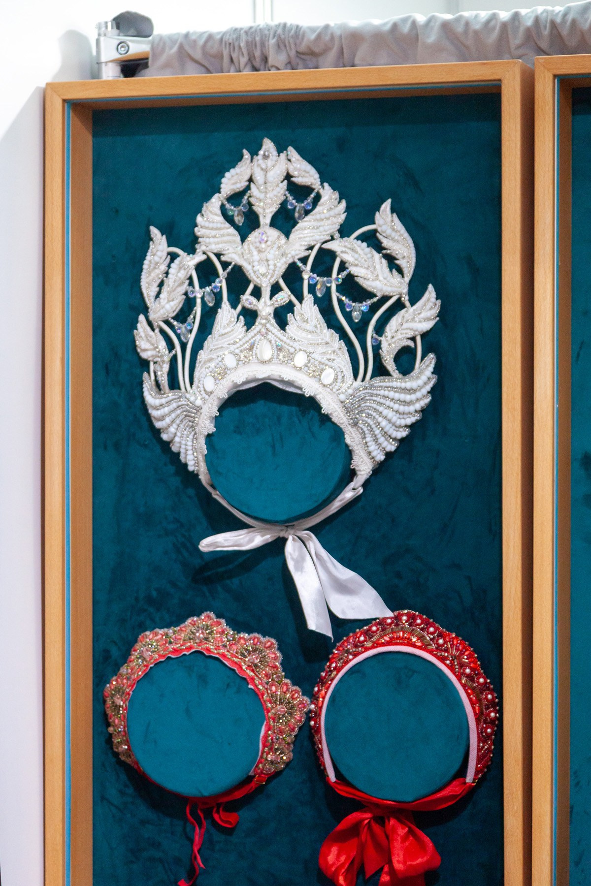 Международная выставка «Искусство куклы 2025», Москва, Гостиный двор, 9–12 октября 2025 г. Портретные фотографы в Москве — Анна и Алексей Бородины