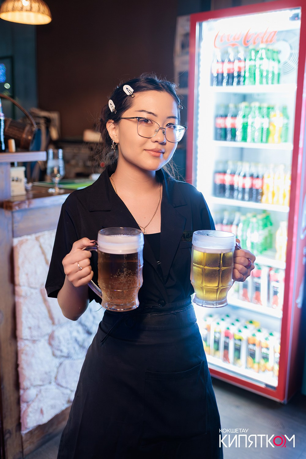 ТБИЛИСИ. КИПЯТКОМ КОКШЕТАУ