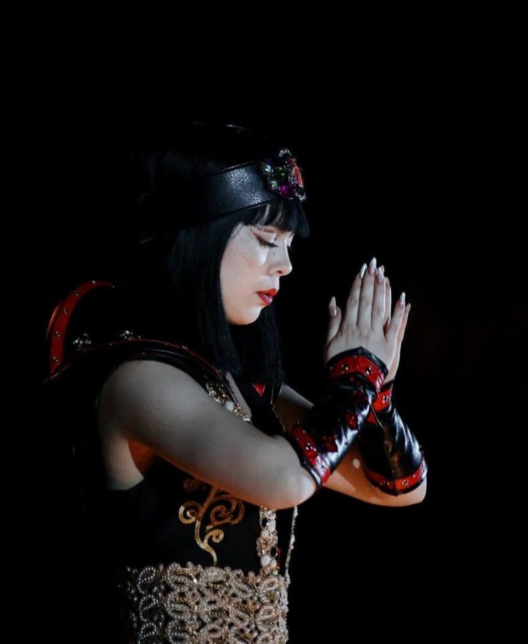 Видение. Костюмер, художник кино и телевидения в спб