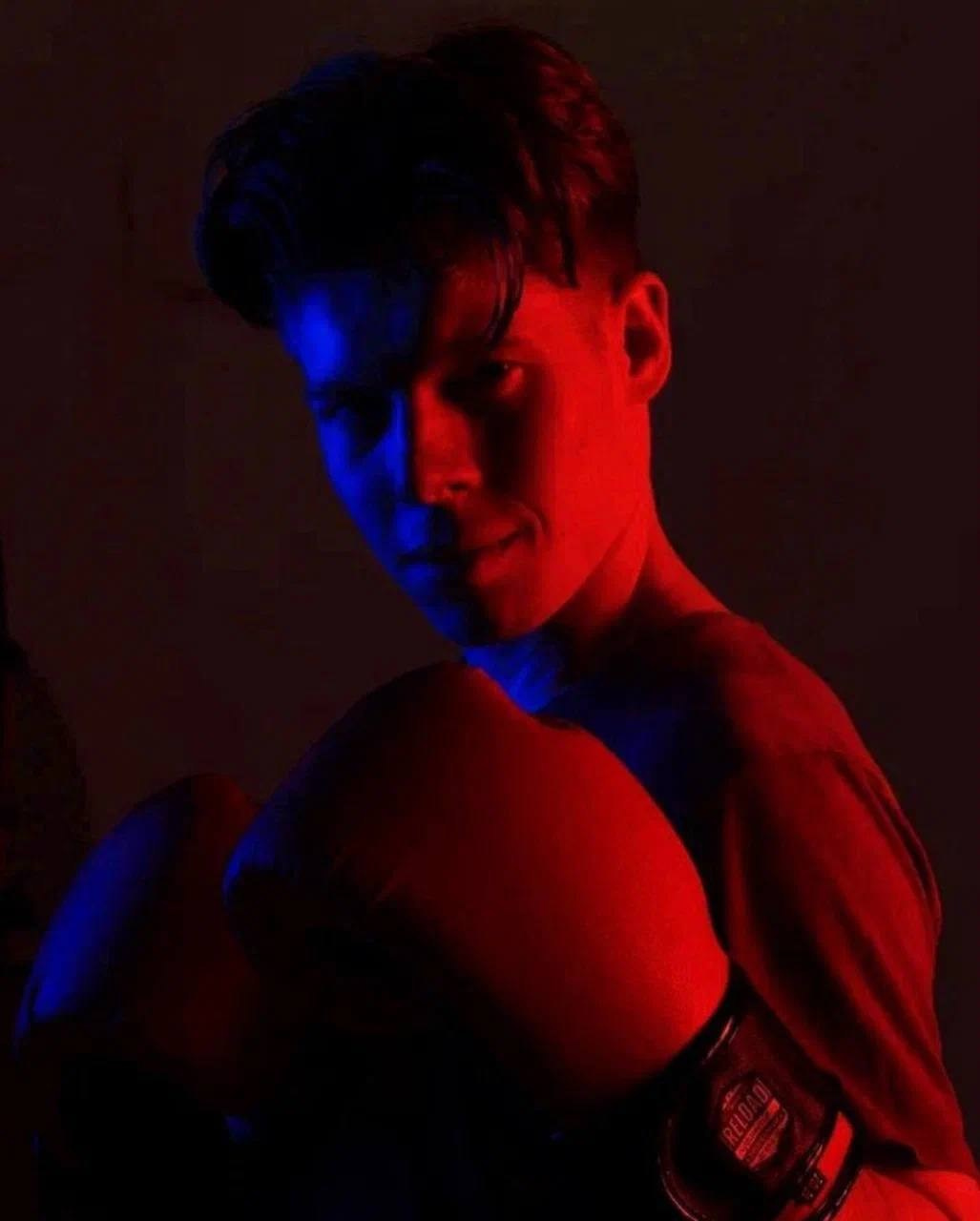 Бокс. Костюмер, художник кино и телевидения в спб