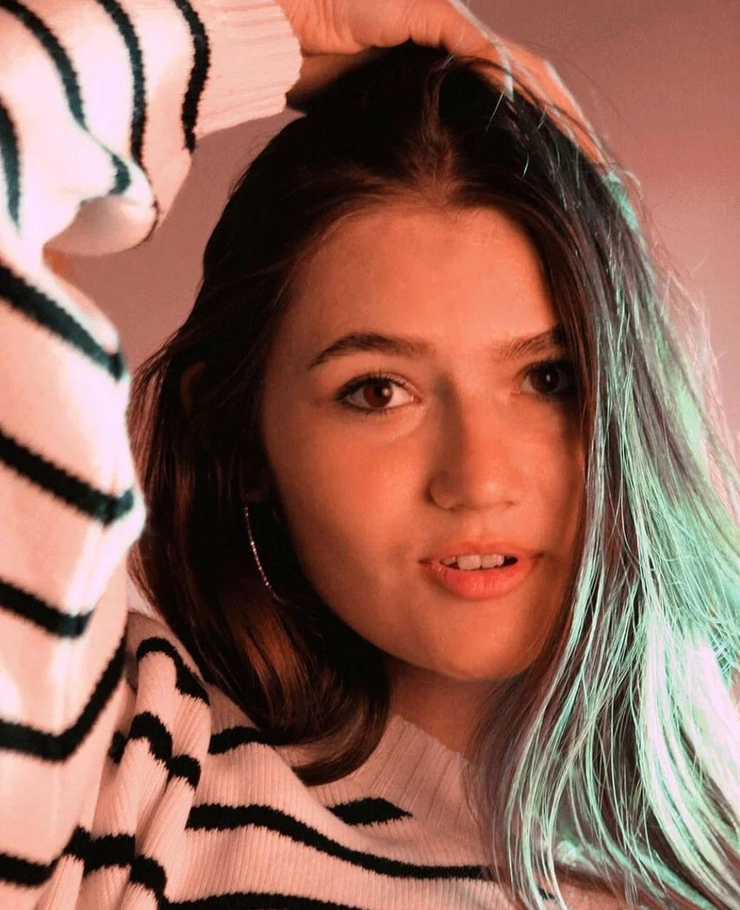 Алина. Костюмер, художник кино и телевидения в спб