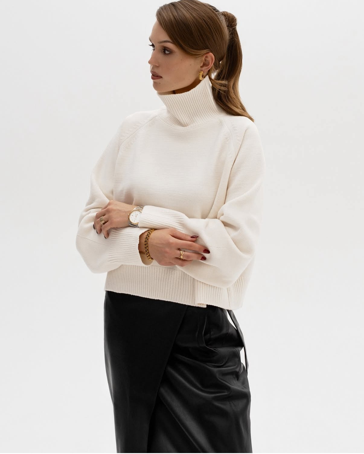 Для бренда DAMICHA. Фотограф для людей и их брендов