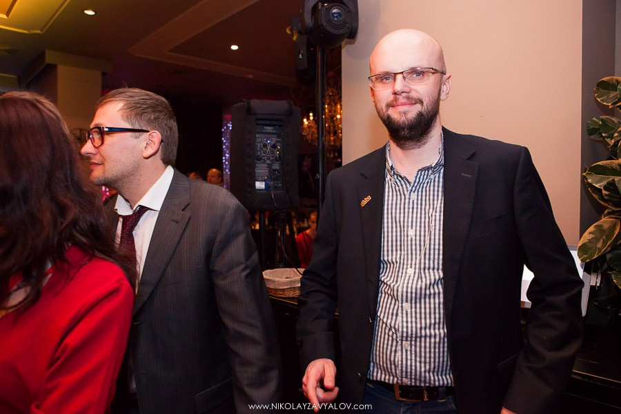 АЛВИСА (корпоратив). Видеооператор/Фотограф Николай Завьялов