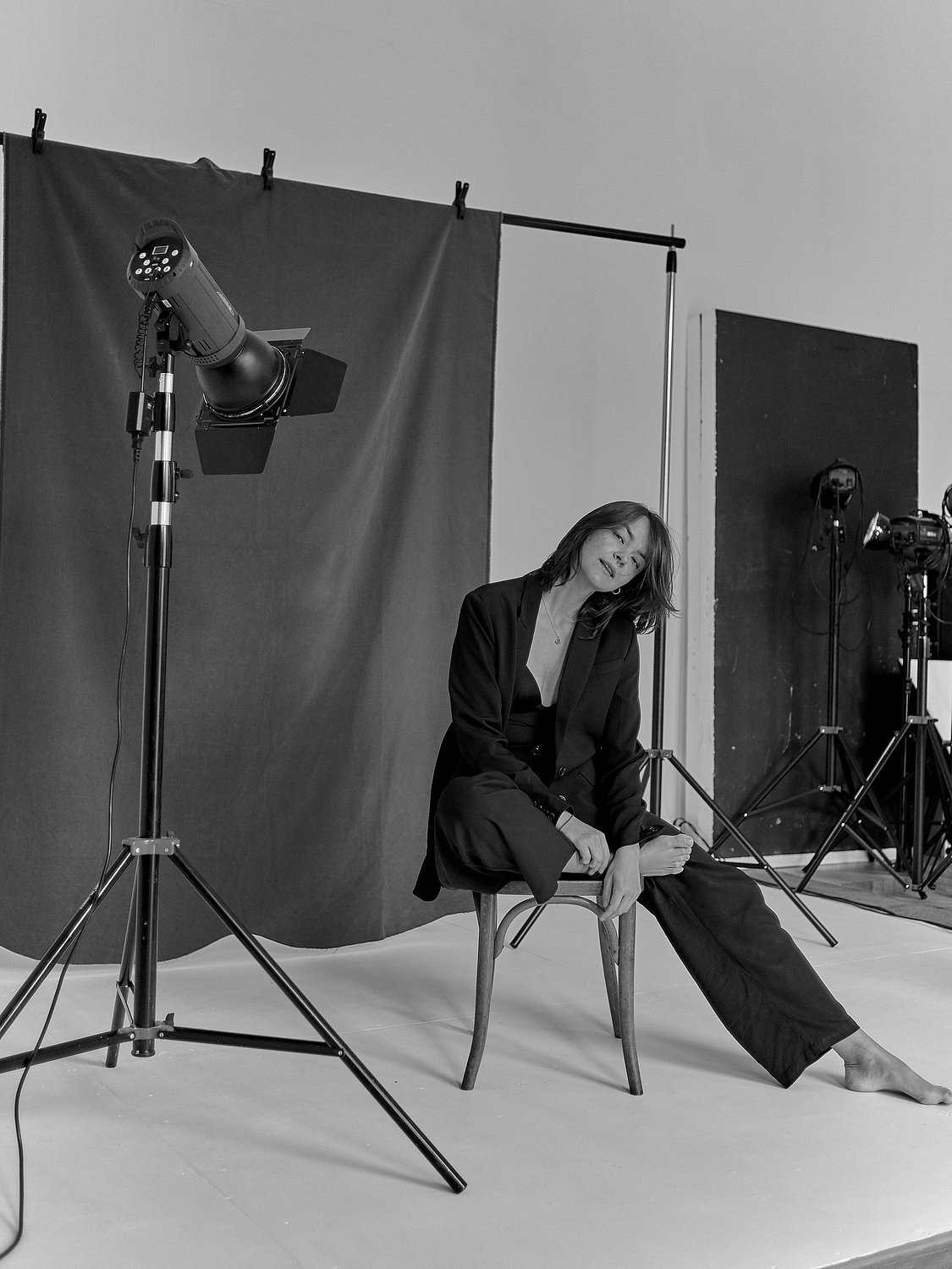 Марина. Фотограф для людей и брендов в Санкт-Петербурге