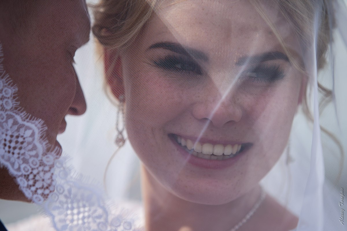 Павел и Яна. Алексей Торопов фотограф