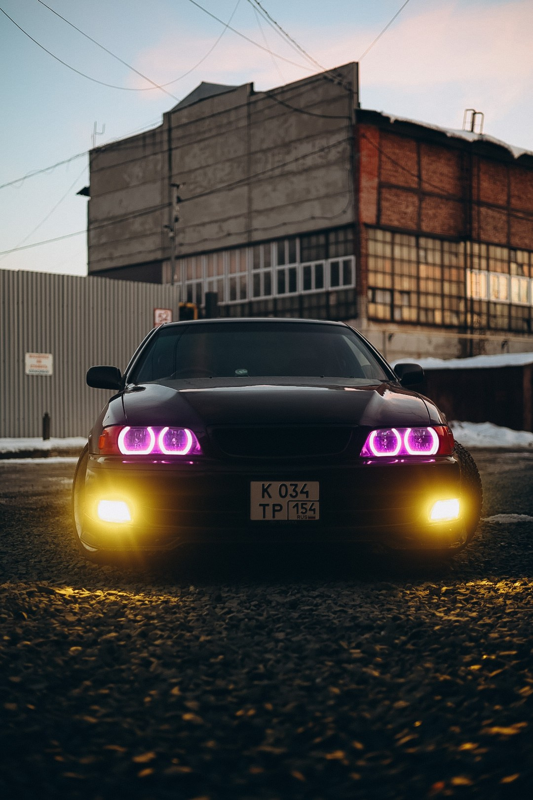 Андеграунд от JC CLAN. Семейный фотограф Полина Легачева