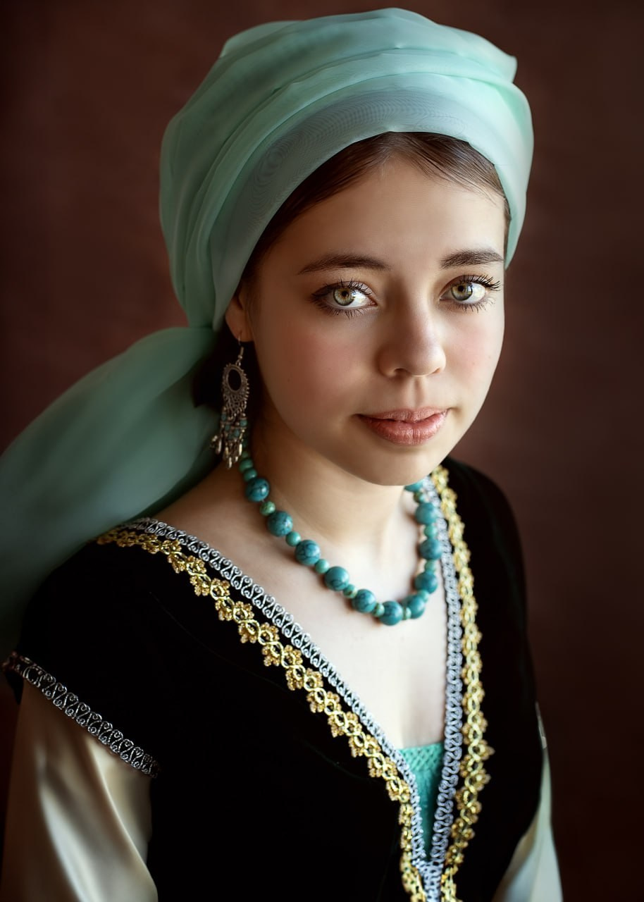 Курс. Фотограф Ирина Гарш