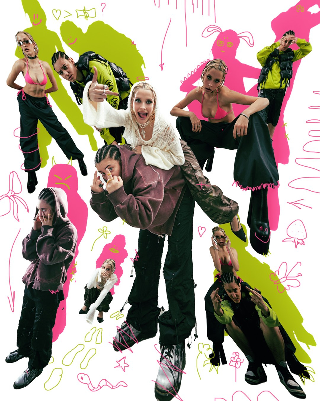 $€¥ ART PROJECT. ART фотограф NBIRDIE