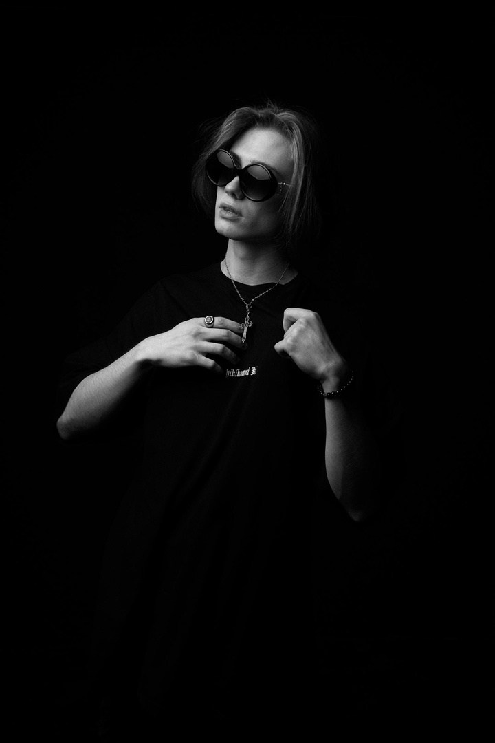 Фотограф Владимир. Фотостудия Минималист