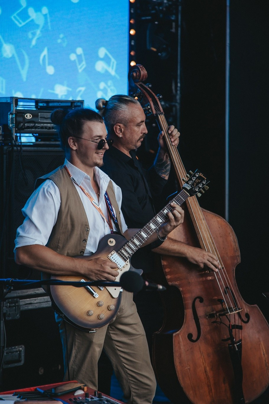 «Таврида.АРТ» фестиваль (Судак). Анна Рышкевич