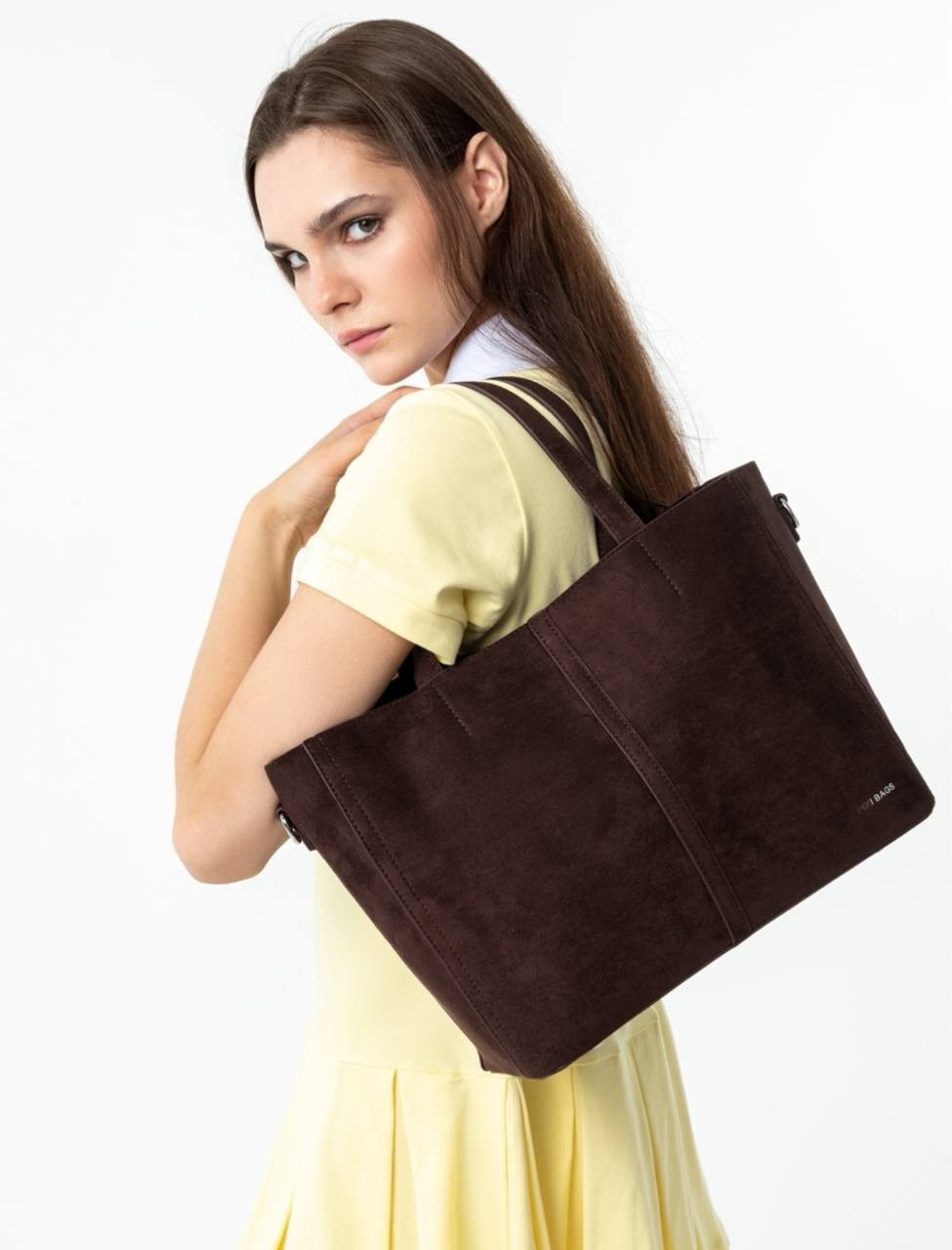 Каталожная съемка сумок. АРХИ STYLE