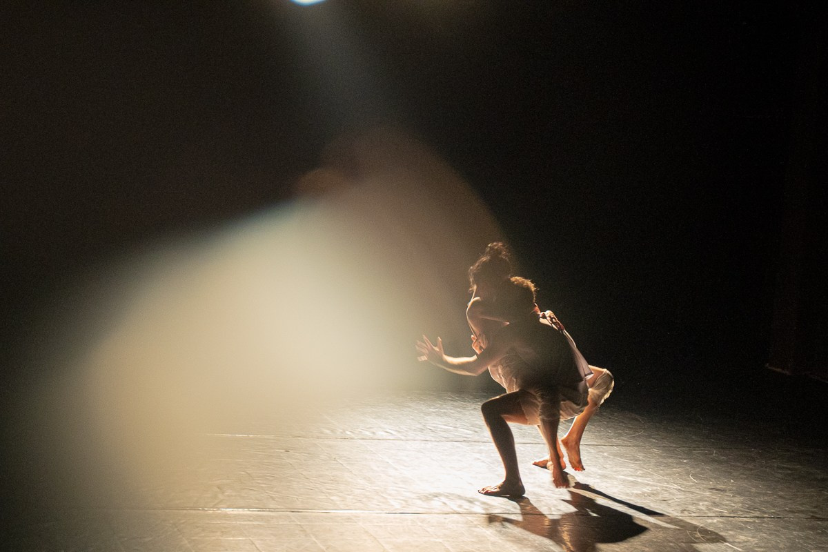 Новофест Фестиваль современного танца. Главная