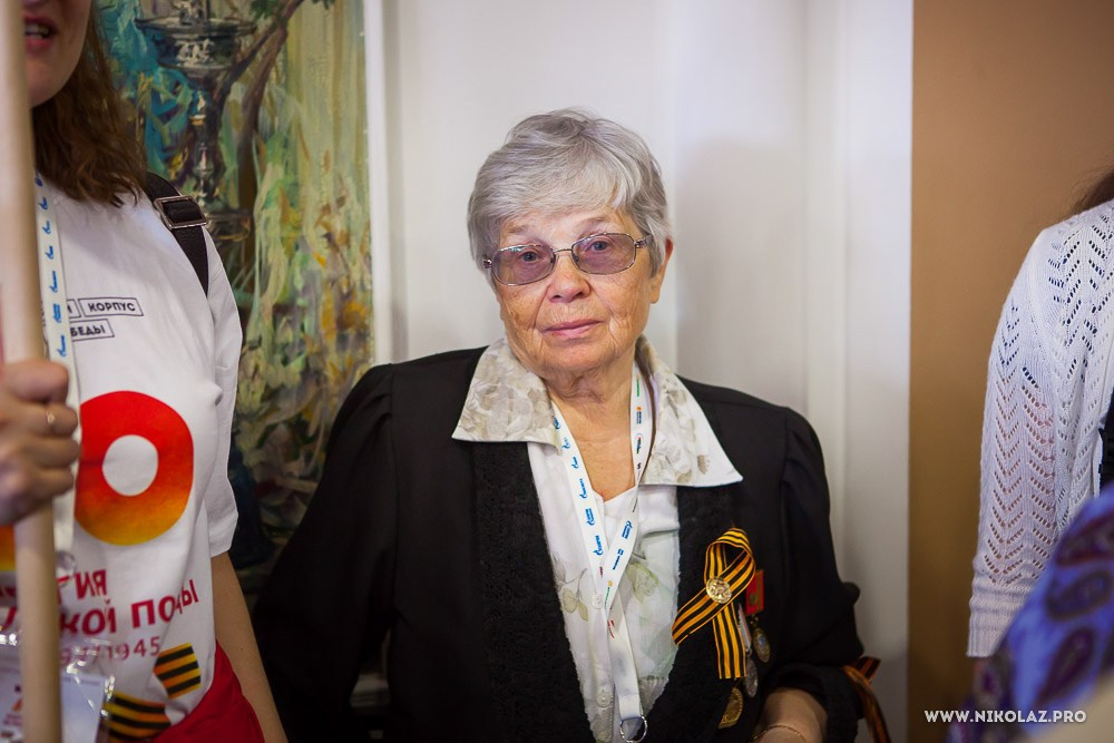 Русгидро (9 мая). Видеооператор/Фотограф Николай Завьялов