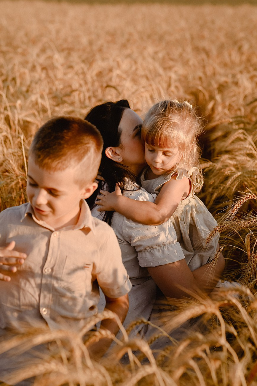 Александра и Илья, Ульяна и Матвей. Свадебный и семейный фотограф в Ростове-на-Дону Елена Сторожок