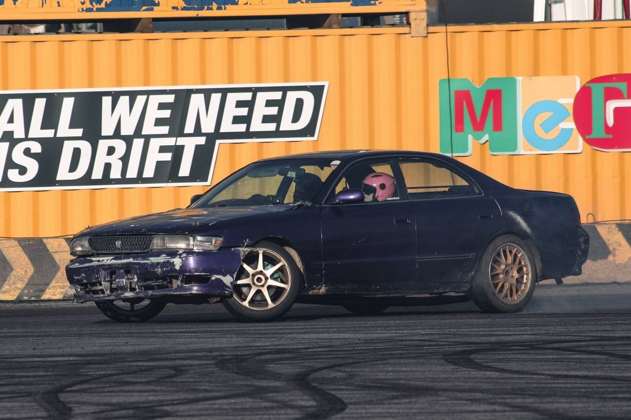 Drift expo тренировочный день. Автомобильный фотограф — PhotogRaty