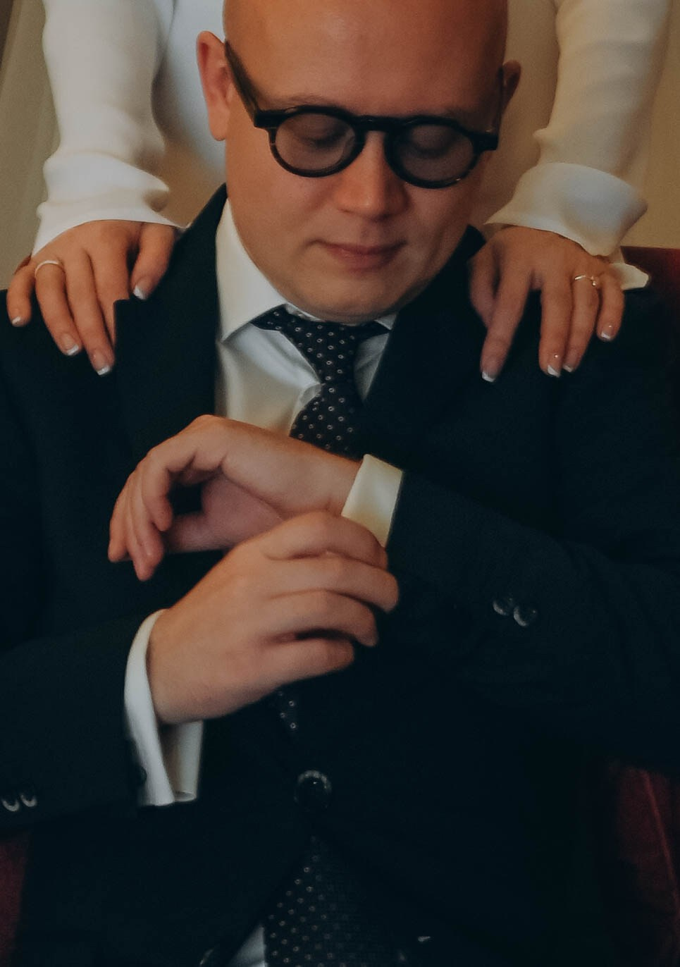 Свадьба полного дня. Марина и Борис. Семейный и свадебный фотограф в Санкт-Петербурге Яна