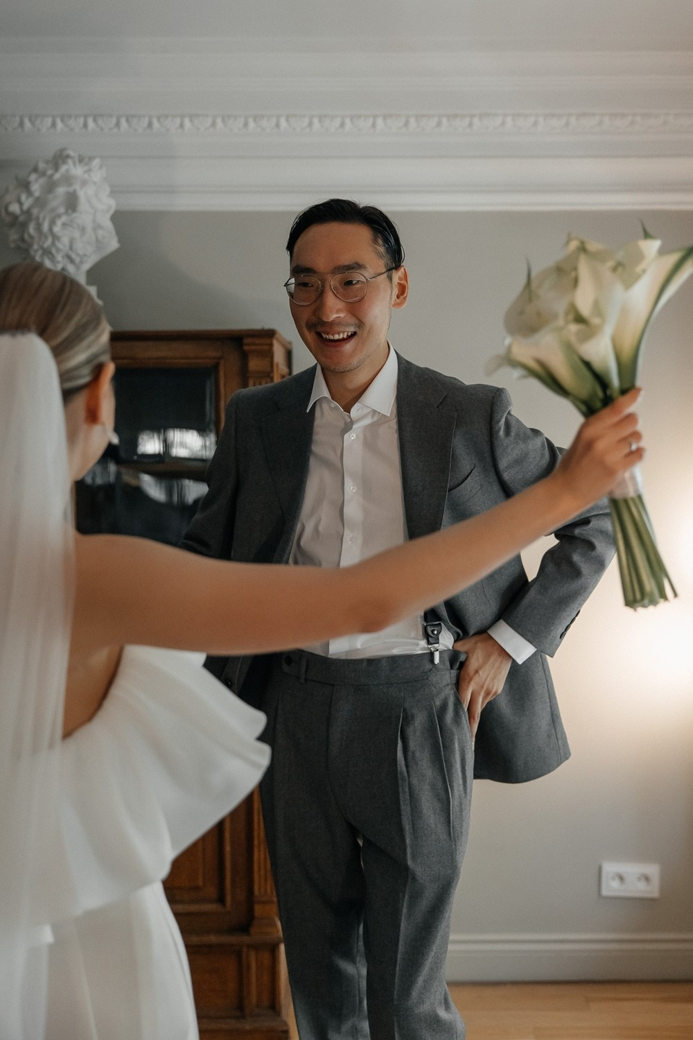 A & A. Свадебный фотограф Москва