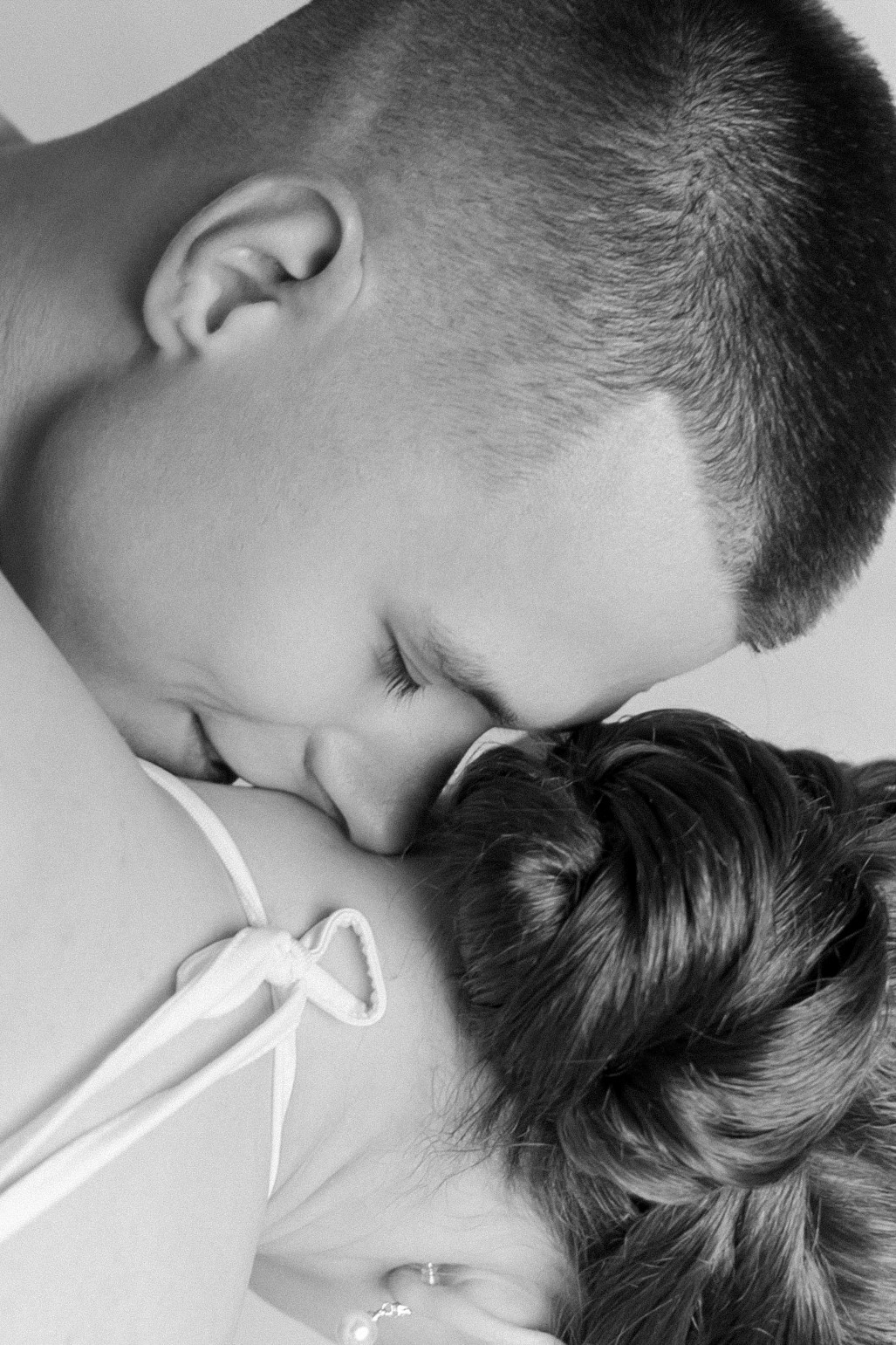 Николай и Алина. Ланемец Юлия — фотограф Волгоград/Волжский