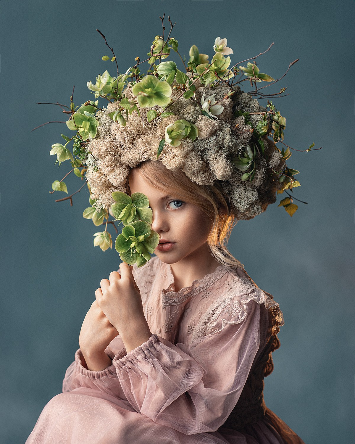 Детская фотосъемка. Детский и семейный фотограф Елена Михайлова в Москве