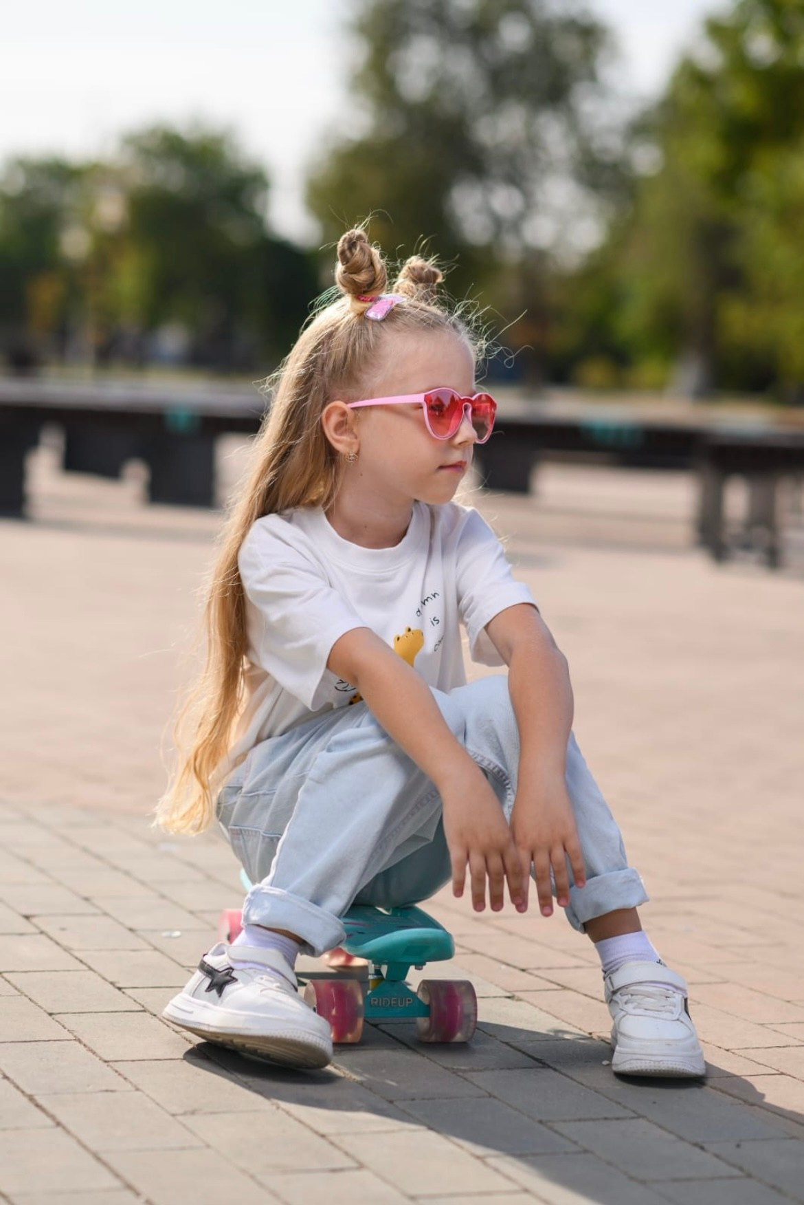 Шарова Алина. Model base