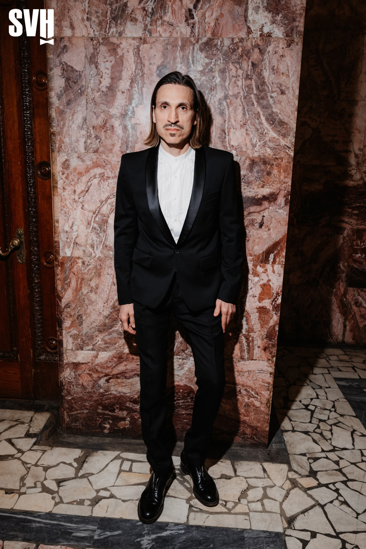 Пасхальный бал Петра Аксёнова