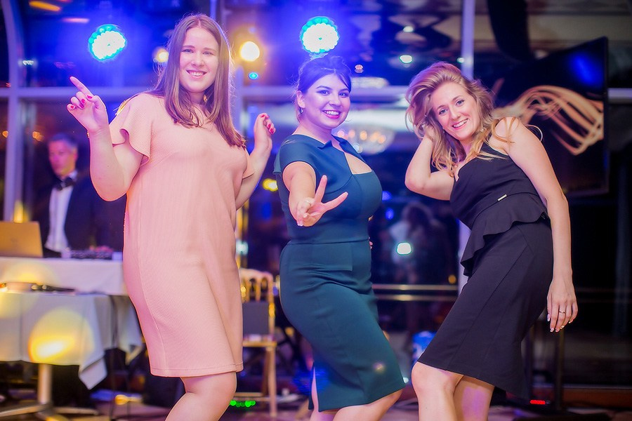 Фотосъемка корпоратива автодор. Репортажный фотограф Борис Геер