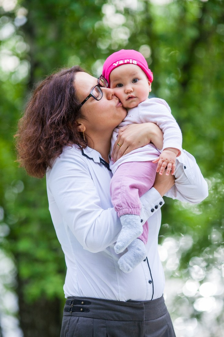 Фотосъемка Юбилея Марка. Репортажный фотограф Борис Геер