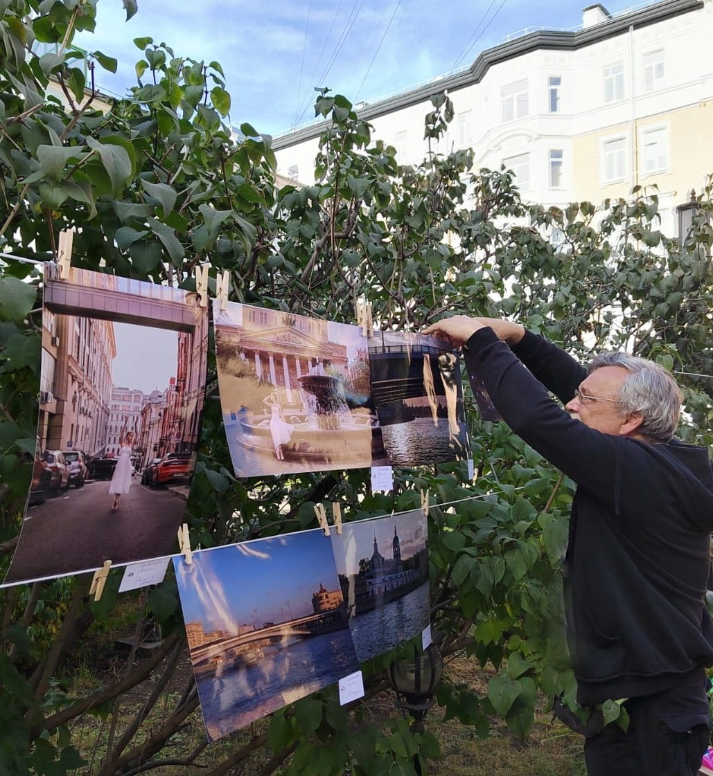 Фотосушка 2 место. Семейный и детский фотограф в Москве Ольга Кривенцова