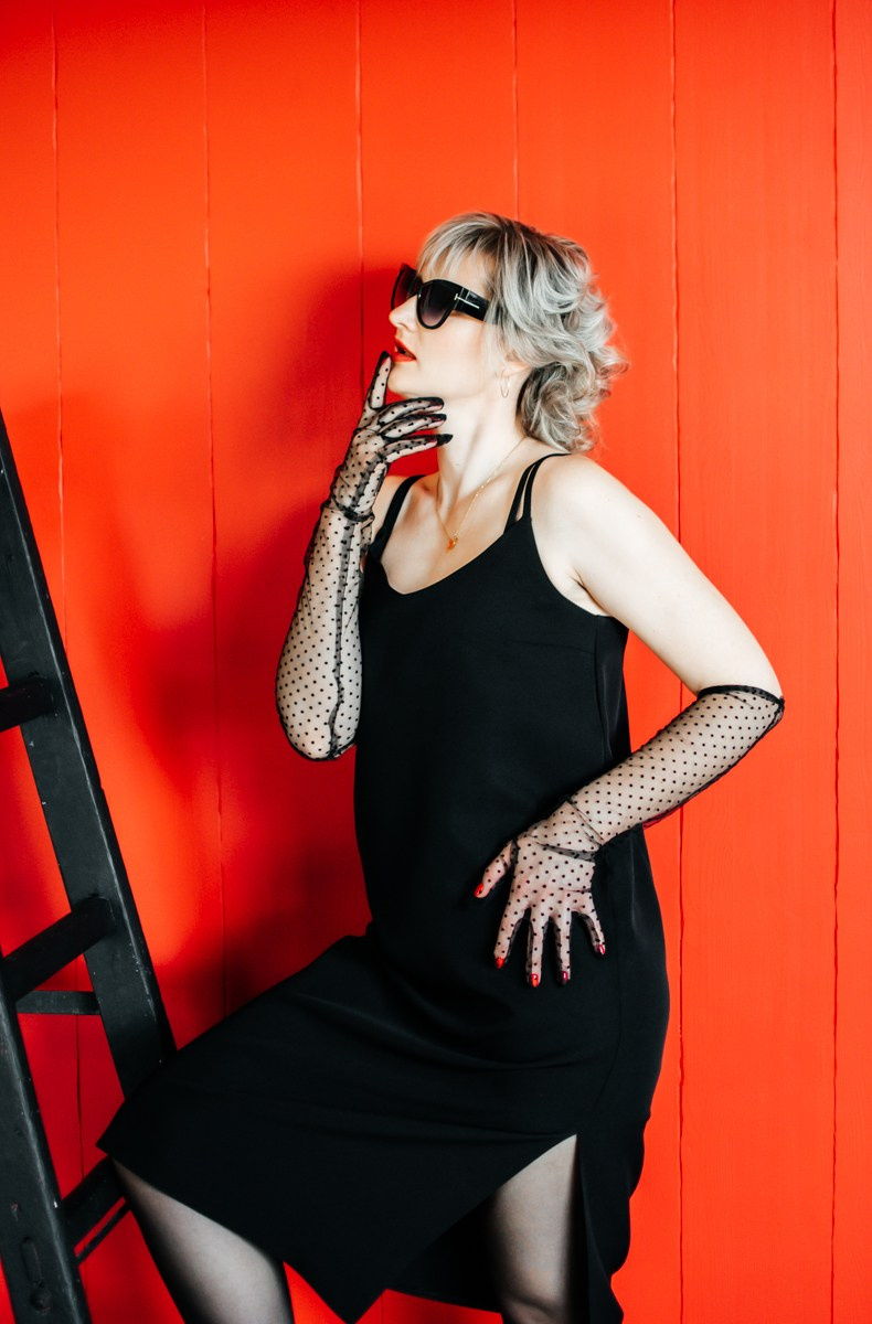 Надя. Фотограф в Москве, МО и России