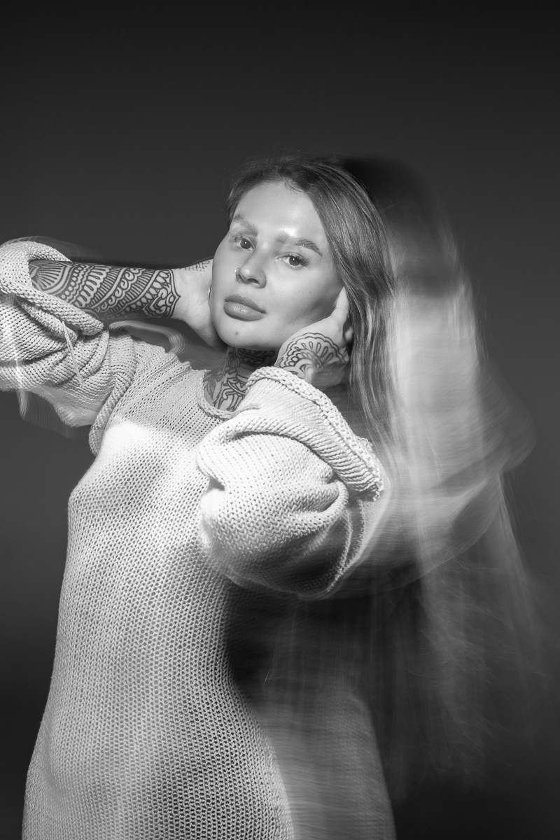 Валерия. Фотограф в Москве, МО и России