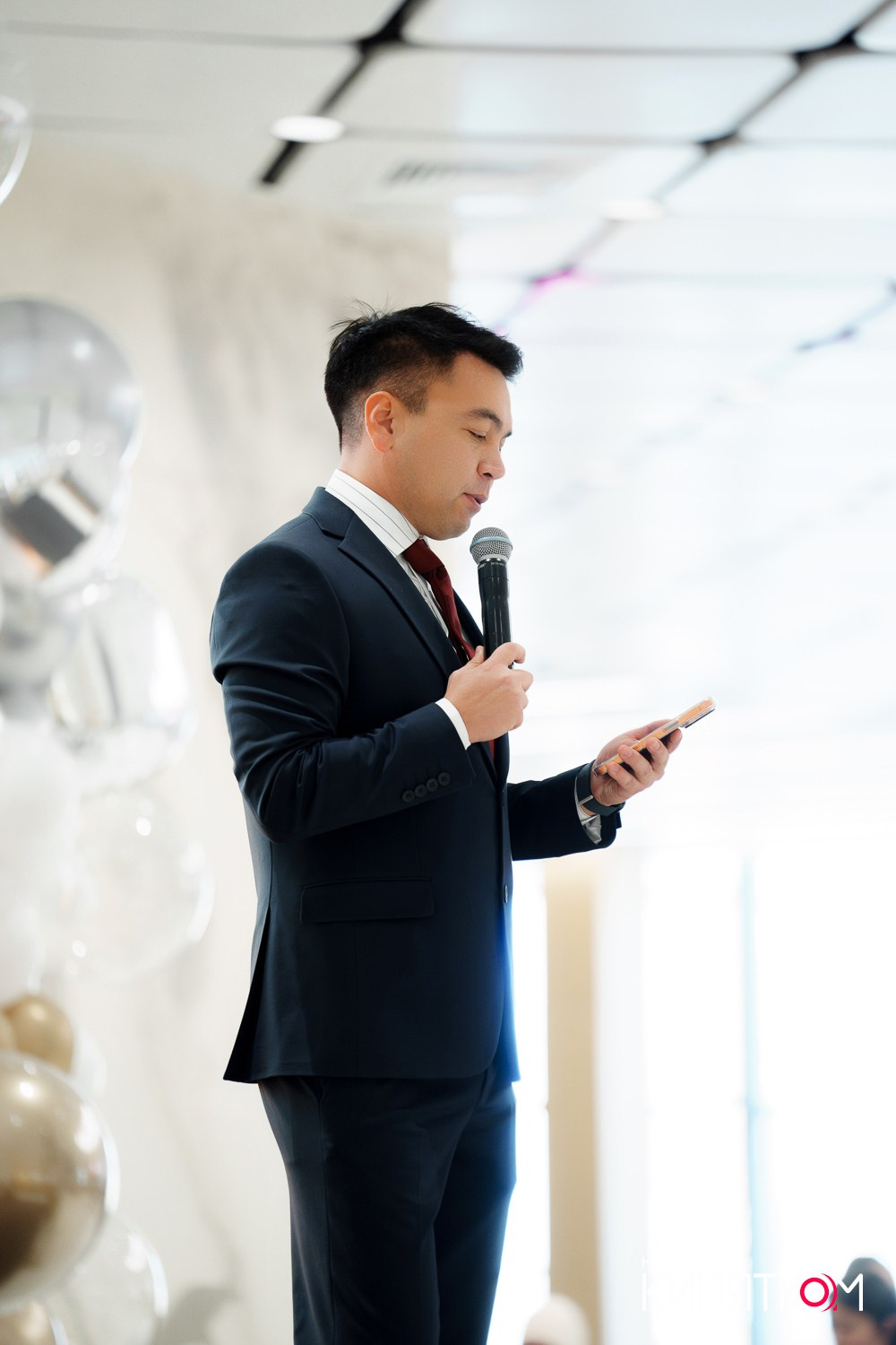 ОТКРЫТИЕ ТРЦ РИО 2. КИПЯТКОМ КОКШЕТАУ