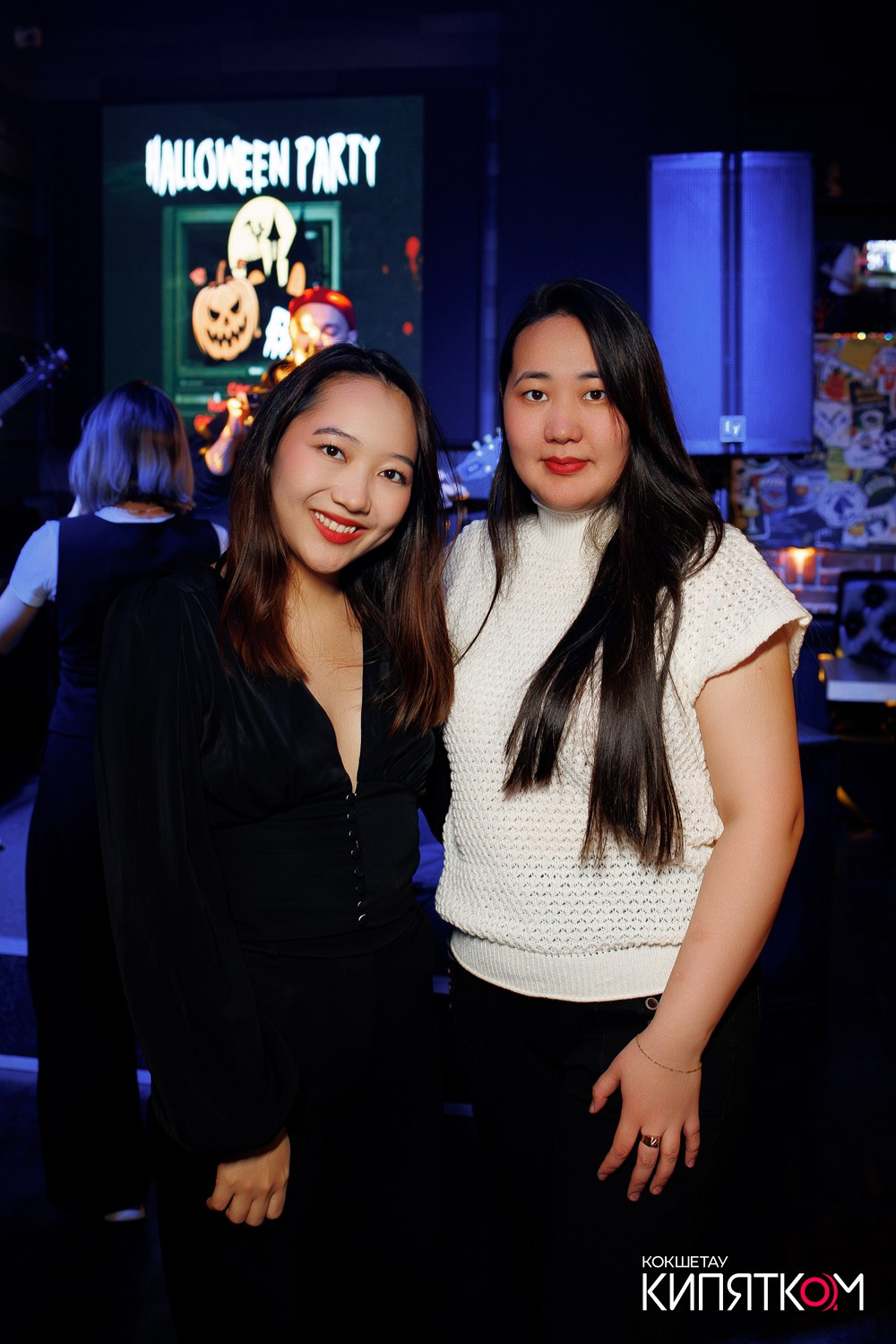 BIG MUSIC PUB. КИПЯТКОМ КОКШЕТАУ