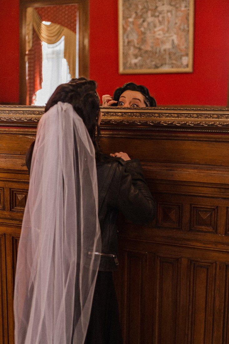 R & J. Портретный и Семейный фотограф в Санкт-Петербурге Rocket Alice