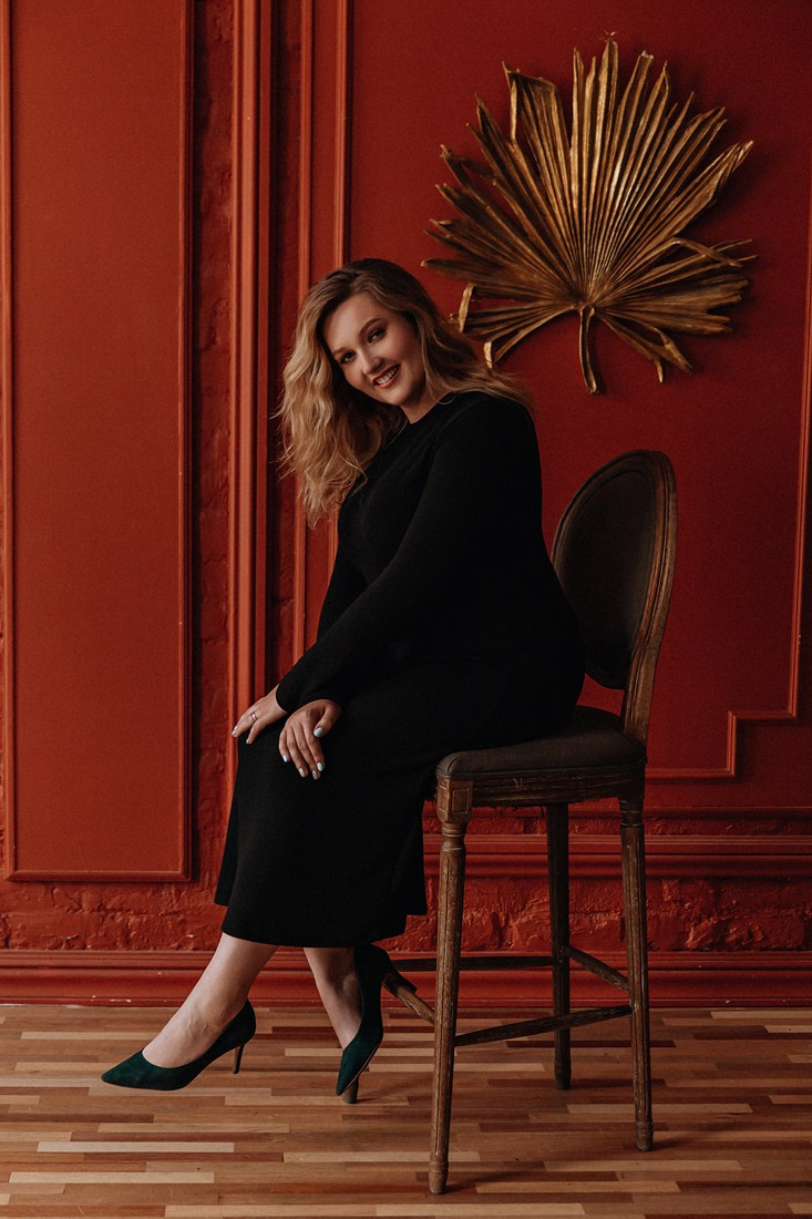 MARY. Портретный и Семейный фотограф в Санкт-Петербурге Rocket Alice