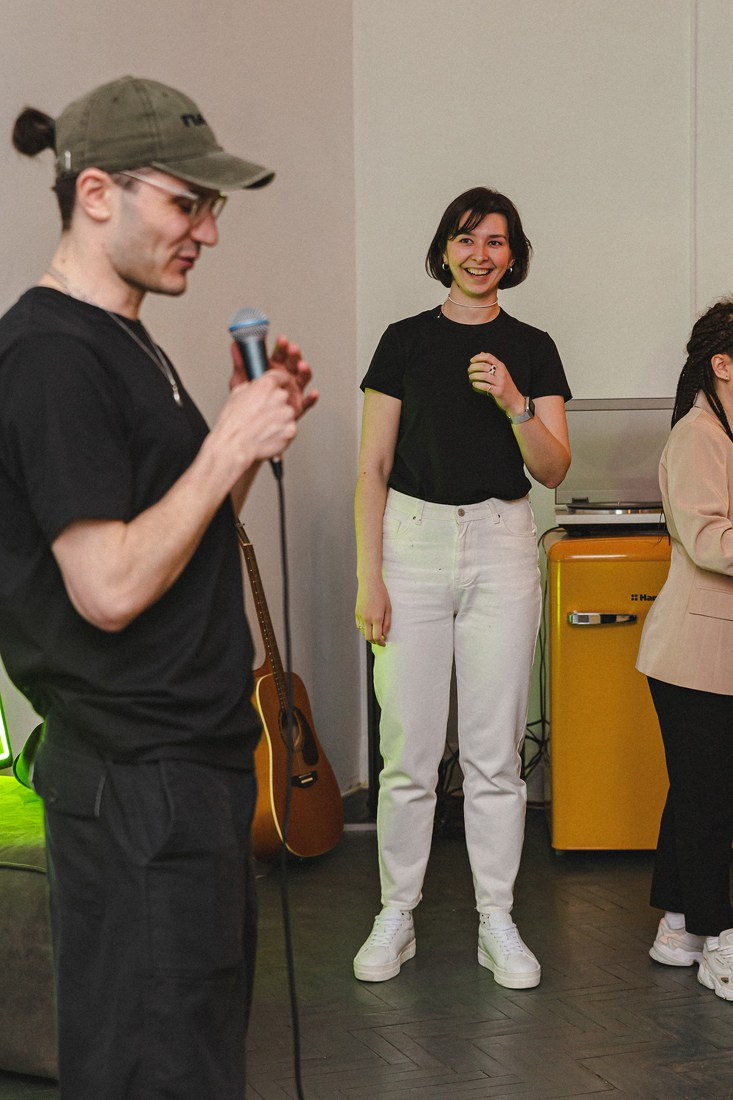 Репортажная и контент съемка. Портретный и Семейный фотограф в Санкт-Петербурге Rocket Alice