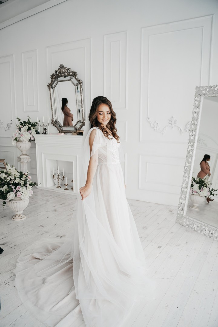 Свадебная съемка Ильи и Анны. Репортажный и Свадебный фотограф в Москве Иван Белов