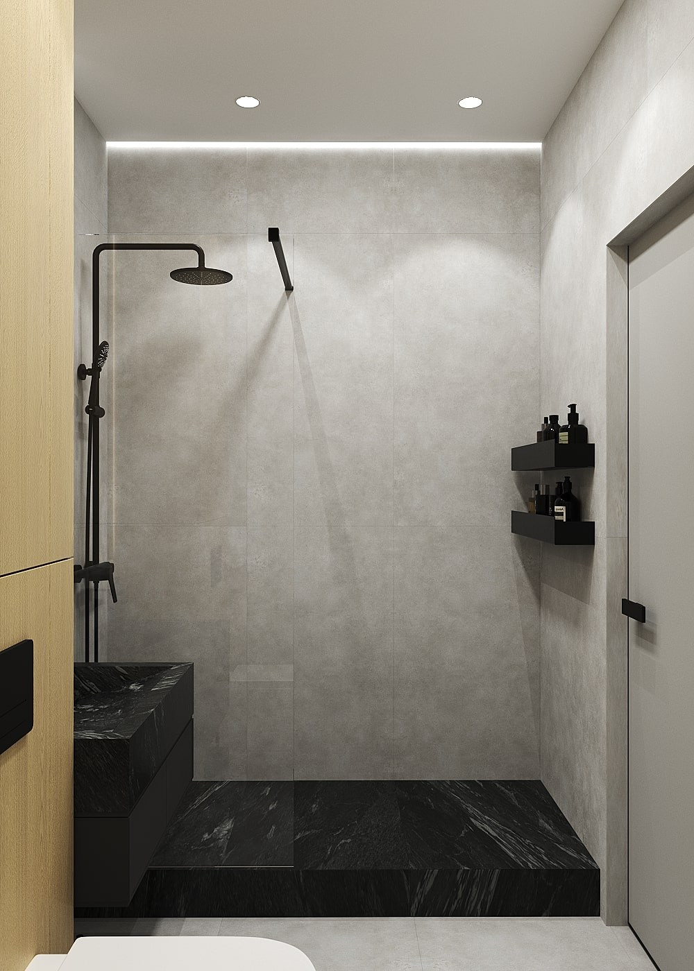 ЖК МОРСКАЯ НАБЕРЕЖНАЯ. Lebedeva design