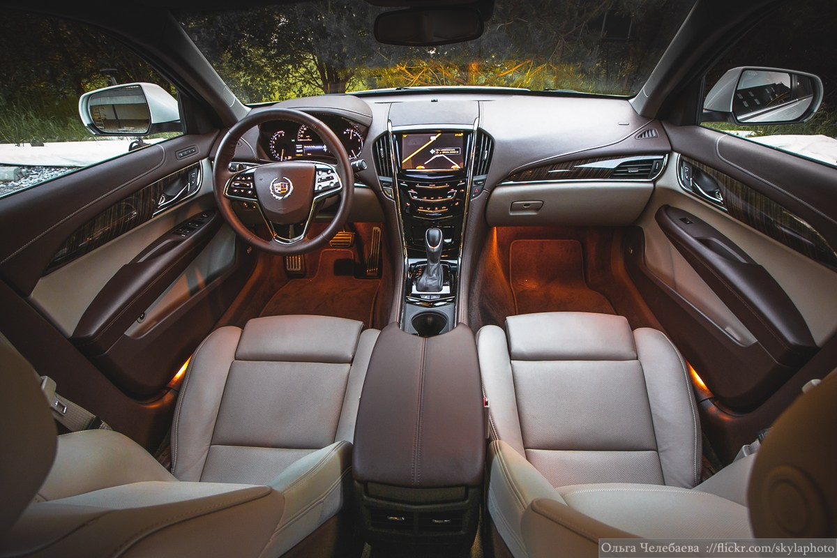 Автоспорт. Фотограф Ольга Че