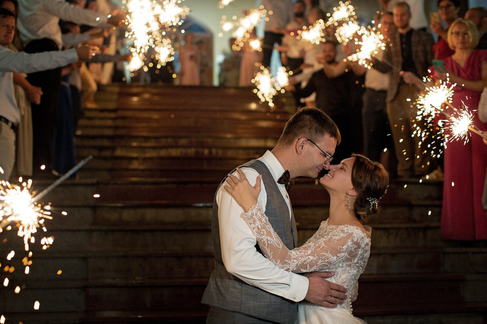 Площадка № 1-8. Свадебный и портретный фотограф Москва