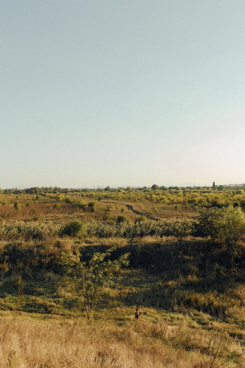 Счастливы вместе. Семейный фотограф в Краснодаре Анна Пасик