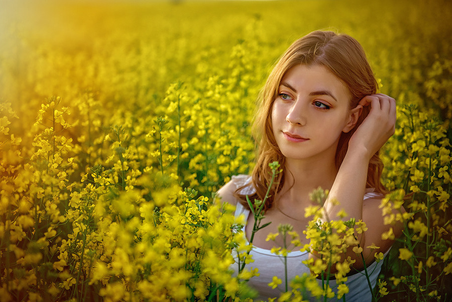 Осенние съёмки. Семейный и детский фотограф Татьяна Перевалова